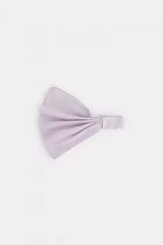Повязка для девочек CROCKID, КР 8011, цвет - фиолетовый