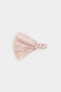 Повязка для девочек CROCKID, КР 8011, цвет - сахар