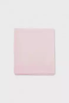 Простынка для новорожденных CROCKID, К 8512, цвет - бежевый