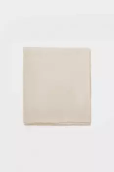 Простынка для новорожденных CROCKID, К 8512, цвет - бежевый