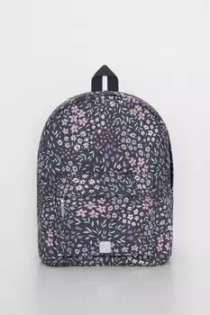 Рюкзак для девочек CROCKID, АКС 1001/167 ГР, цвет - коричневый