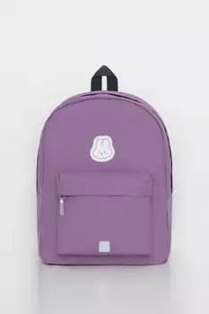 Рюкзак для девочек CROCKID, АКС 1006/16 ГР, цвет - бордовый