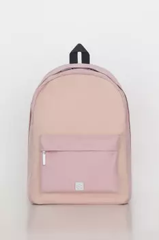 Рюкзак для девочек CROCKID, АКС 1008/3 ГР, цвет - розовый