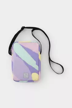 Рюкзак для девочек CROCKID, АКС 2012/2 ГР, цвет - мульти