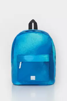 Рюкзаки для мальчиков CROCKID, АКС 1001/155 ГР, цвет - голубой