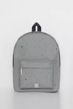 Рюкзаки для мальчиков CROCKID, АКС 1001/169 ГР, цвет - зеленый