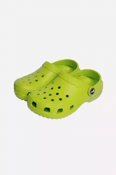 Сабо для мальчика для мальчиков Nordman, 9-1180-E04, цвет - зеленый