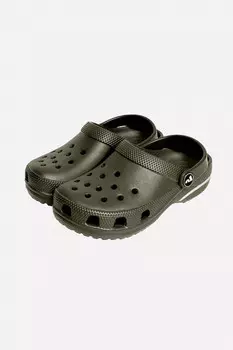 Сабо для мальчика для мальчиков Nordman, 9-1180-G01, цвет - зеленый