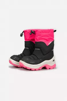 Сапоги для девочек Nordman, 1-2233-R07-01, цвет - розовый