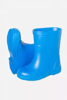 Сапоги jet для мальчиков Nordman, 1-105-B02-К, цвет - синий