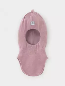 Шапка для девочек CROCKID, КВ 20268/25, цвет - розовый