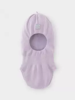 Шапка для девочек CROCKID, КВ 20268/25, цвет - фиолетовый