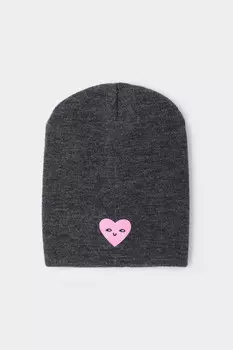 Шапка для девочек CROCKID, КВ 20320/ш