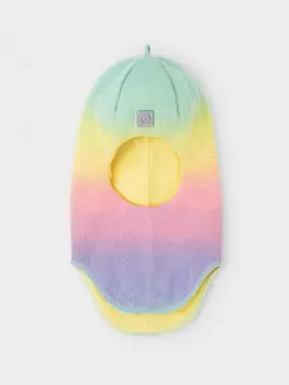 Шапка для девочек CROCKID, КВ 20369/25, цвет - розовый