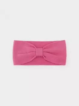 Шапка для девочек CROCKID, КВ 20378/25, цвет - розовый