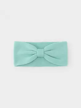 Шапка для девочек CROCKID, КВ 20378/25, цвет - бирюзовый