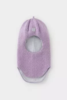 Шапка для девочек CROCKID, КВ 20398/ш, цвет - розовый