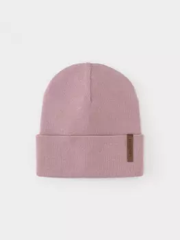 Шапка для девочек CROCKID, КВ 20427, цвет - розовый