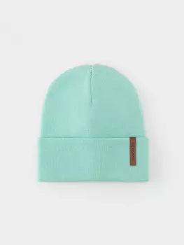Шапка для девочек CROCKID, КВ 20427, цвет - минт