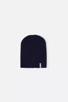 Шапка для мальчиков CROCKID, КВ 20178/21ш, цвет - синий