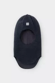 Шапка для мальчиков CROCKID, КВ 20283/24ш, цвет - синий