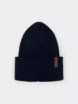 Шапка для мальчиков CROCKID, КВ 20425, цвет - черный3