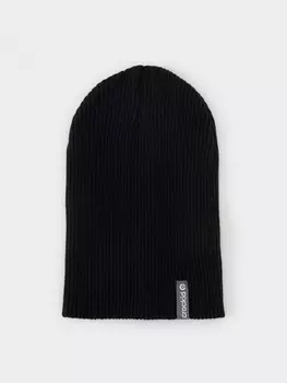 Шапка для мальчиков CROCKID, КВ 20432, цвет - черный3