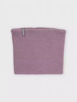 Шарф для девочек CROCKID, КВ 15017/ш, цвет - розовый