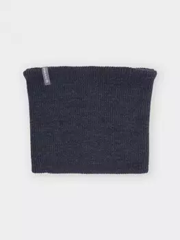 Шарф для мальчиков CROCKID, КВ 15017/ш, цвет - синий