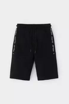 Шорты для мальчика для мальчиков CROCKID, КР 400744, цвет - черный3