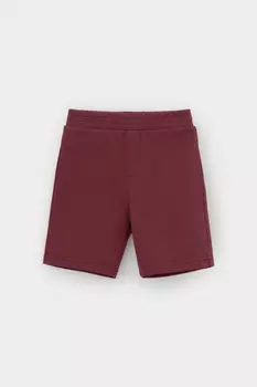 Шорты для мальчика для мальчиков CROCKID, КР 400790-1, цвет - коричневый