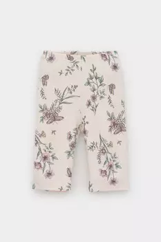 Велосипедки для девочек CROCKID, КР 400546-1, цвет - розовый