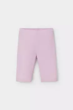 Велосипедки для девочек CROCKID, КР 4036-1, цвет - фиолетовый