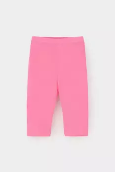 Велосипедки для девочек CROCKID, КР 4036-1, цвет - ярко-розовый