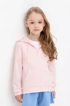 Жакет для девочек CROCKID, К 301988, цвет - розовый