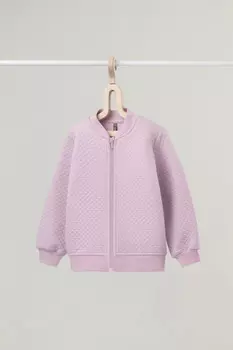 Жакет для девочек CROCKID, К 302580, цвет - розовый