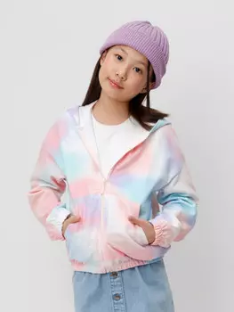 Жакет для девочек CROCKID, КР 302672-1, цвет - мульти