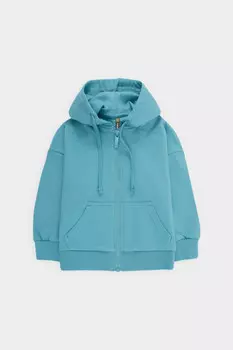 Жакет для мальчиков CROCKID, К 301992-1, цвет - зеленый