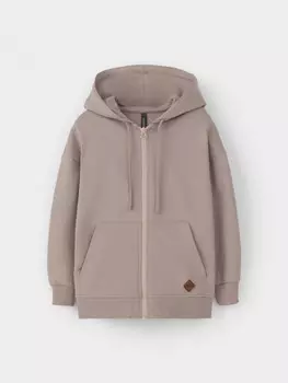 Жакет для мальчиков CROCKID, КР 302679-1, цвет - коричневый