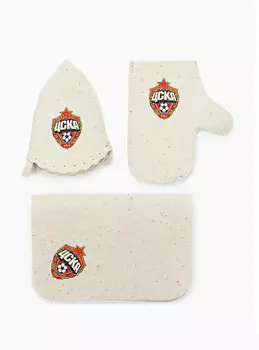 Банный набор