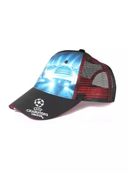Бейсболка "Champions League" летняя модель