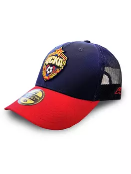 Бейсболка летняя (21198)