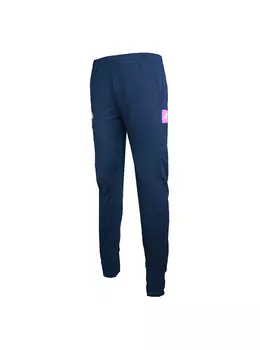 Брюки детские тренировочные с карманами (164)