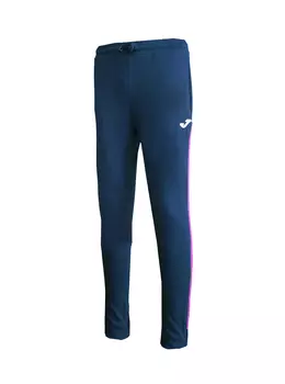 Брюки парадные тёмно-синие (L)