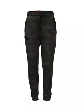 Брюки спортивные детские (камо) (152)