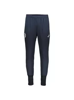 Брюки тренировочные тёмно-синие (XL)