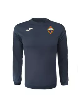 Джемпер детский тренировочный синий (152)