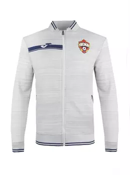 Джемпер парадный серый меланж (XXL)