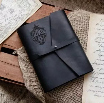 Ежедневник "Амстердам" А5