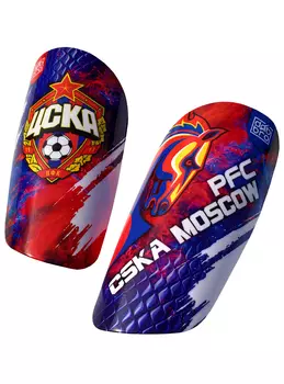 Футбольные щитки №3 (M)